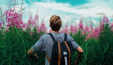 Story of re-incarnation